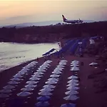 Enjoy The Silence בית נופש סבורונטה