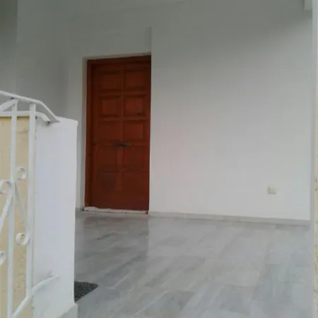 Dom wakacyjny Enjoy The Silence *