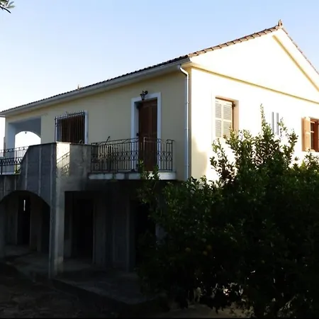 Enjoy The Silence Dom wakacyjny