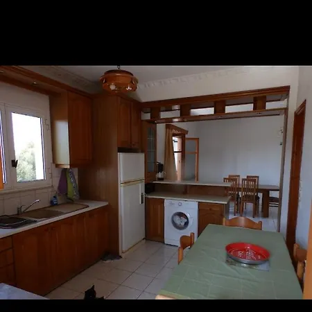 Dom wakacyjny Enjoy The Silence *