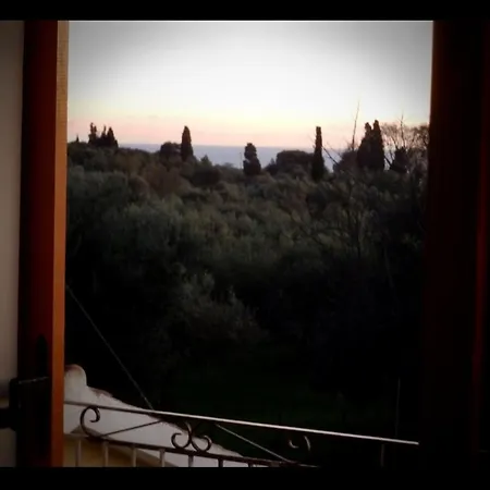 Enjoy The Silence Dom wakacyjny