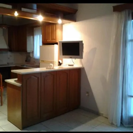 Dom wakacyjny Enjoy The Silence