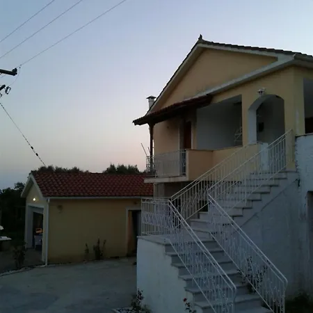 Dom wakacyjny Enjoy The Silence Svoronata