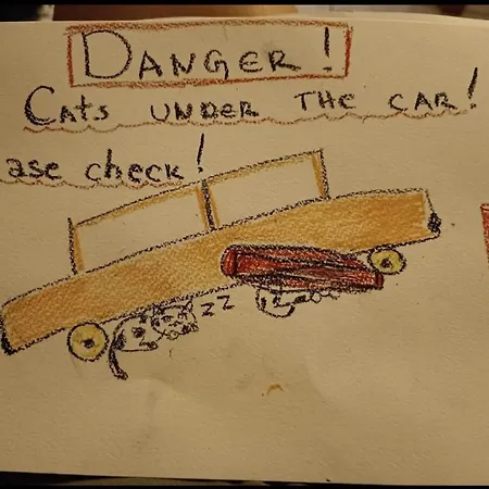 Dom wakacyjny Enjoy The Silence *