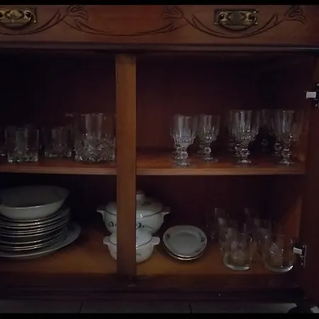 Dom wakacyjny Enjoy The Silence Svoronata