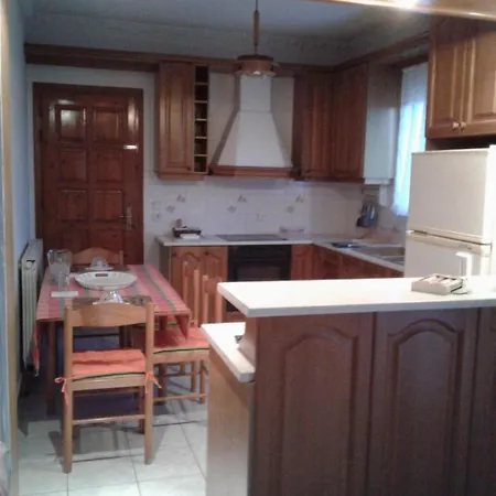 Enjoy The Silence Dom wakacyjny *