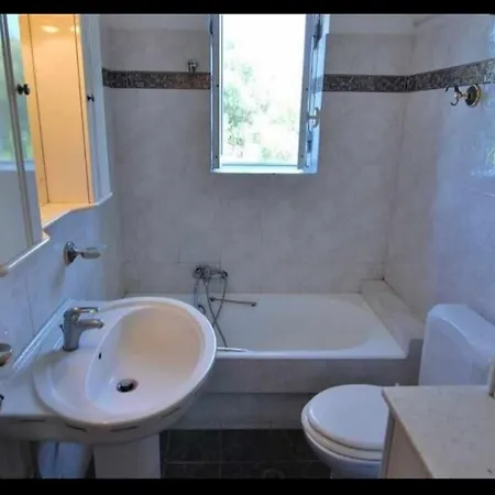 Enjoy The Silence Dom wakacyjny *