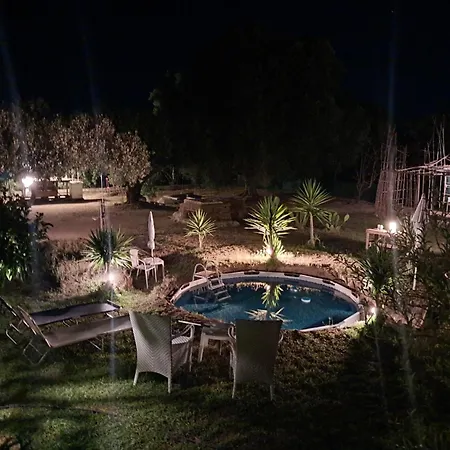 Dom wakacyjny Enjoy The Silence