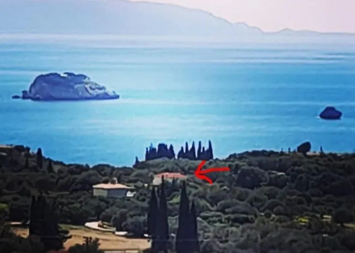 Enjoy The Silence Casa vacanze Svoronata