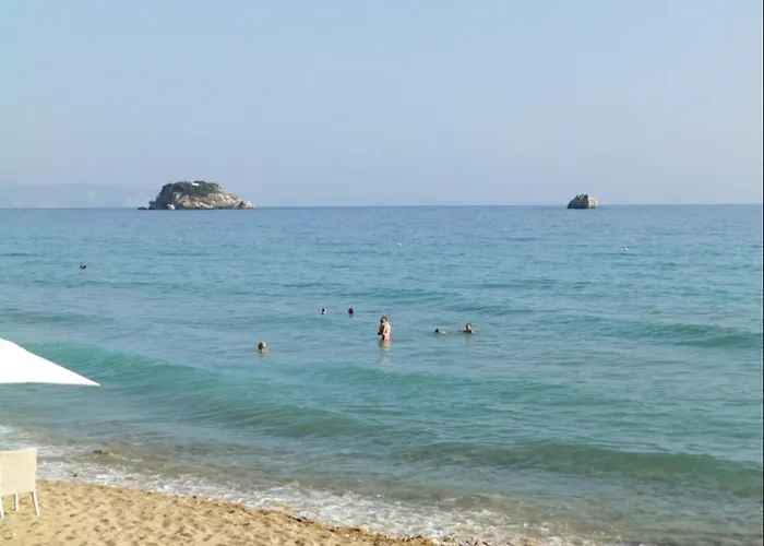 Enjoy The Silence Casa vacanze *