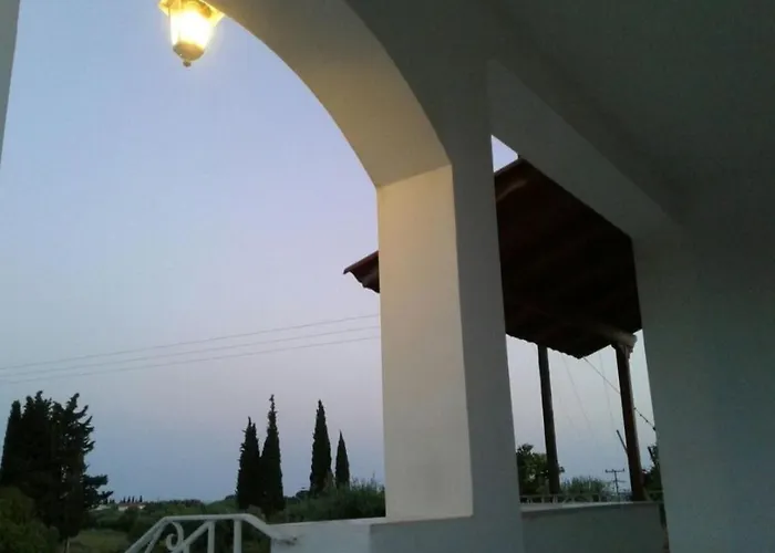 Casa vacanze Enjoy The Silence Svoronata