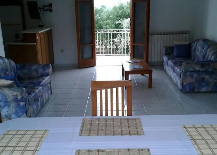 Enjoy The Silence Ferienhaus *