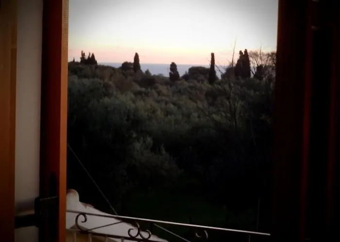 Enjoy The Silence Casa vacanze