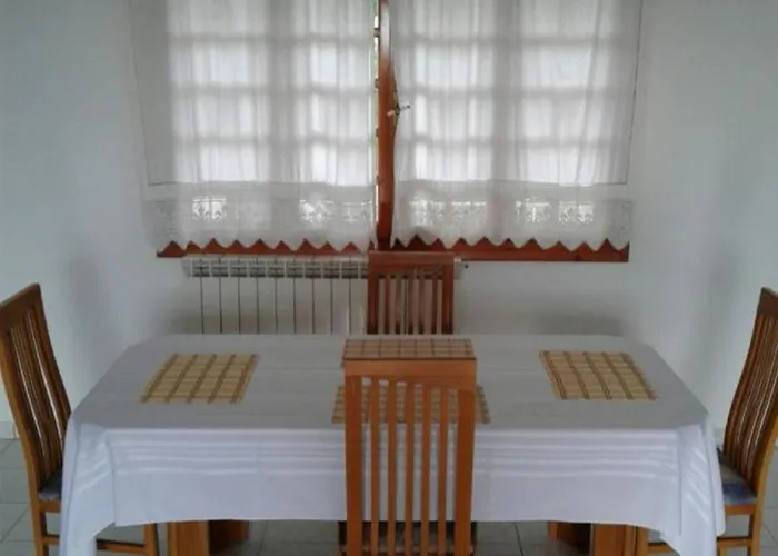 Casa vacanze Enjoy The Silence *