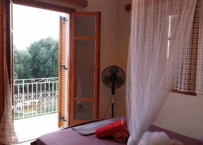 Enjoy The Silence Casa vacanze Svoronata