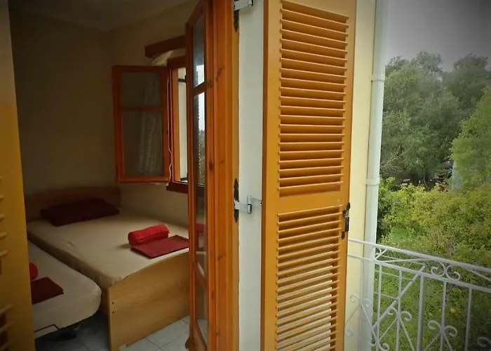 Ferienhaus Enjoy The Silence Svoronata