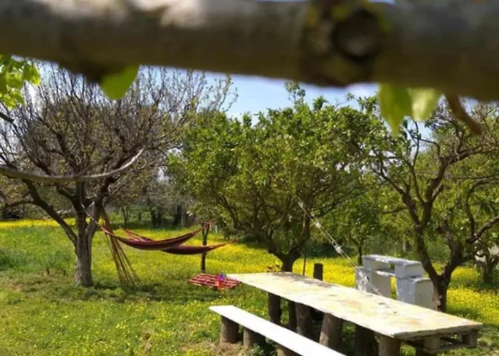 Enjoy The Silence Casa vacanze