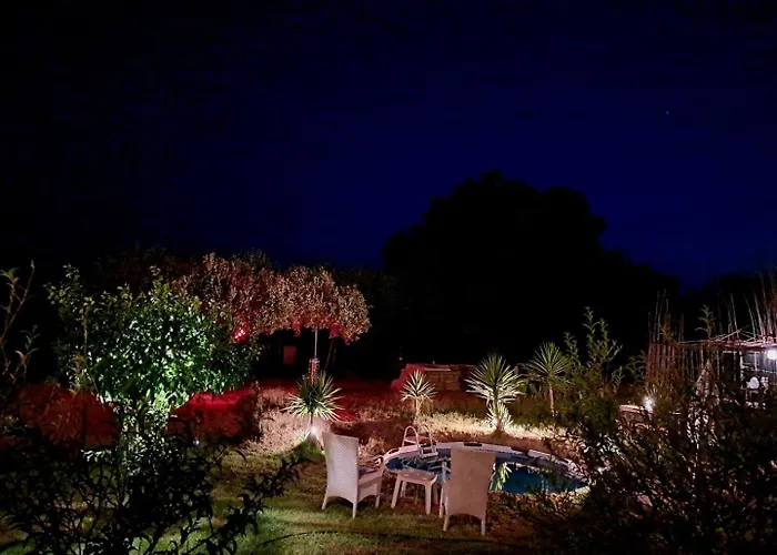 Enjoy The Silence Casa vacanze Svoronata