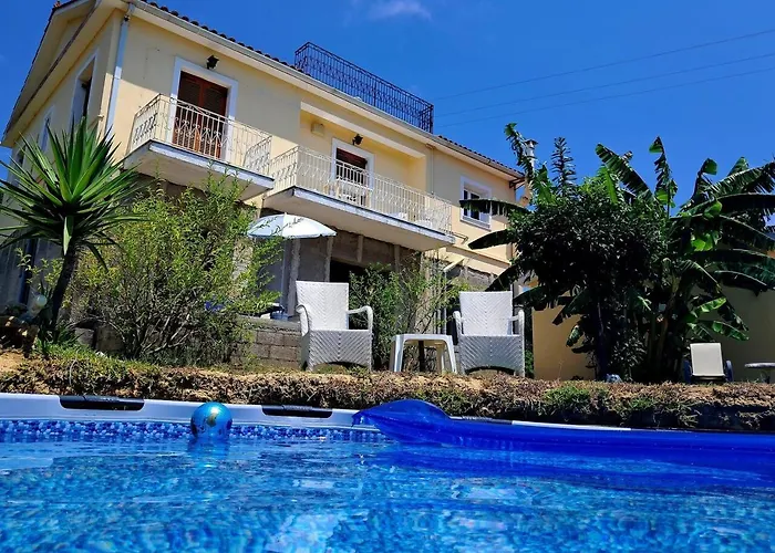 Casa vacanze Enjoy The Silence Svoronata