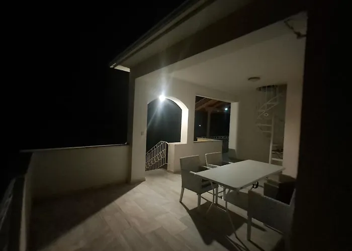 Enjoy The Silence Casa vacanze Svoronata