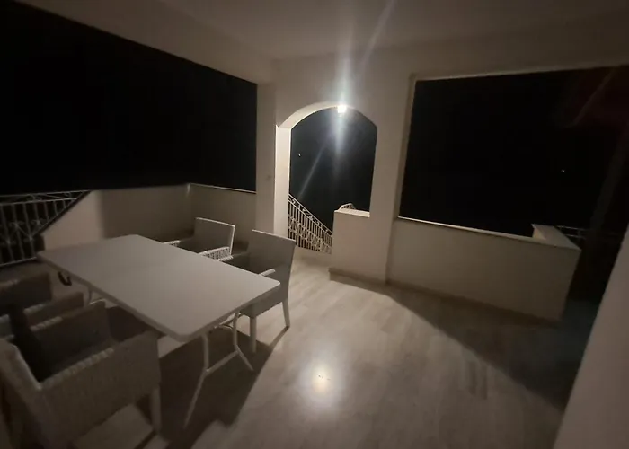 Enjoy The Silence Ferienhaus Svoronata