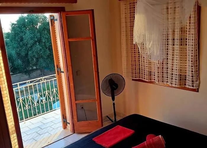 Enjoy The Silence Casa vacanze Svoronata