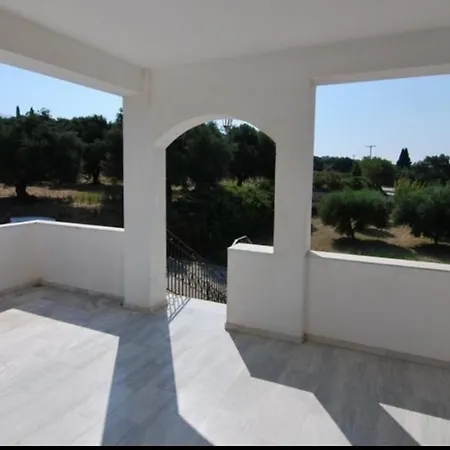 Ferienhaus Enjoy The Silence *