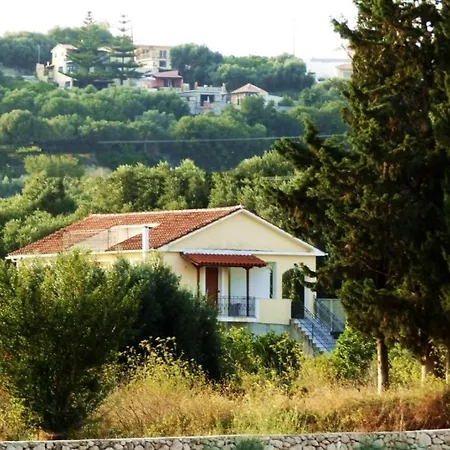 Enjoy The Silence Сasa de vacaciones