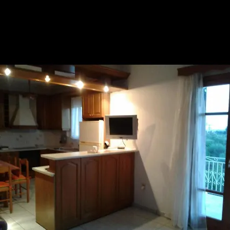 Enjoy The Silence Ferienhaus *