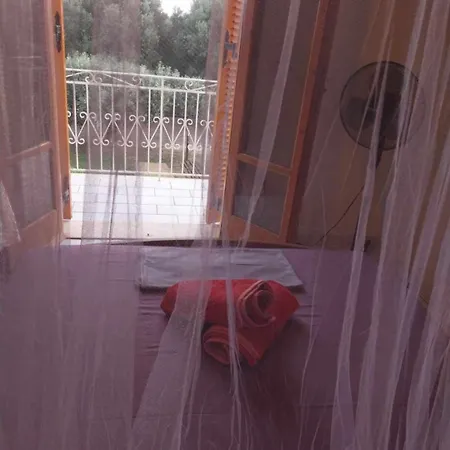 Enjoy The Silence Ferienhaus Svoronata