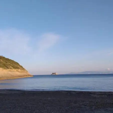 Enjoy The Silence Ferienhaus