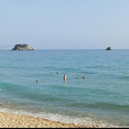 Enjoy The Silence Сasa de vacaciones *