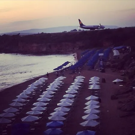 Enjoy The Silence Сasa de vacaciones Svoronata