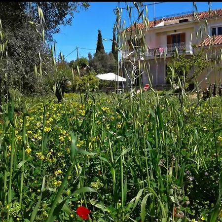 Enjoy The Silence בית נופש *