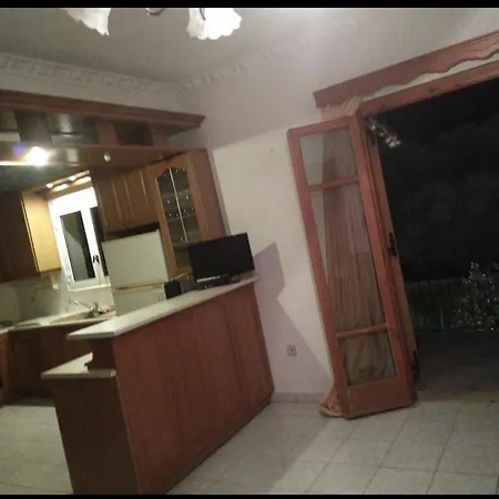 Enjoy The Silence Ferienhaus Svoronata