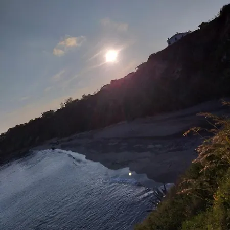 Ferienhaus Enjoy The Silence Svoronata