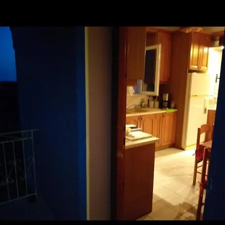 Enjoy The Silence Ferienhaus