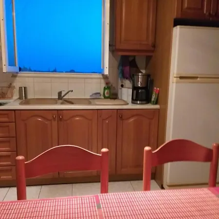 Сasa de vacaciones Enjoy The Silence Svoronata