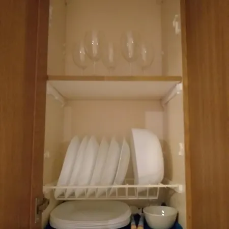 Enjoy The Silence Ferienhaus *