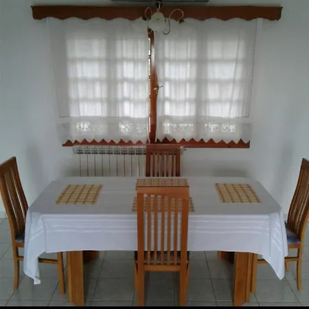 Ferienhaus Enjoy The Silence *