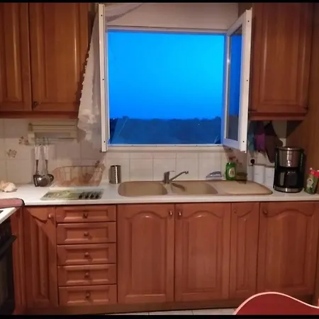 Enjoy The Silence Ferienhaus Svoronata