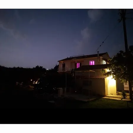 Enjoy The Silence Сasa de vacaciones