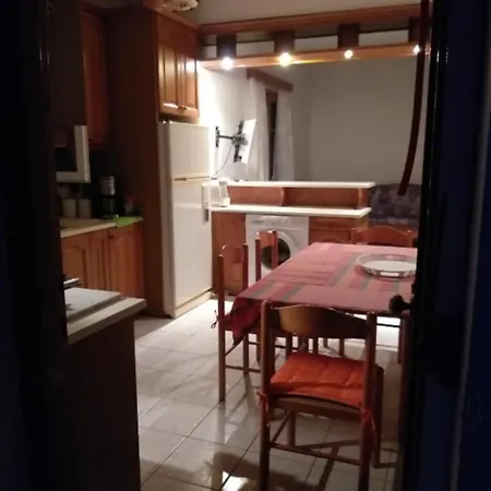 Enjoy The Silence Ferienhaus *