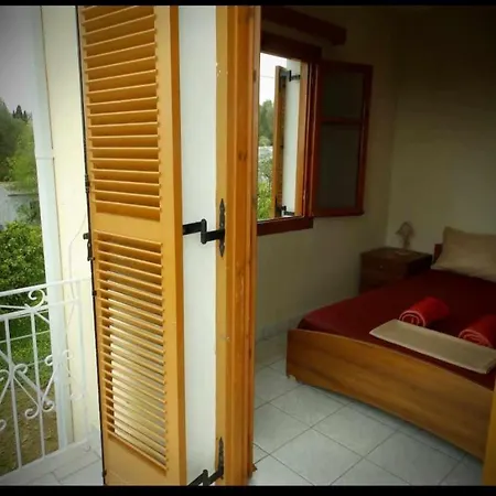 Ferienhaus Enjoy The Silence