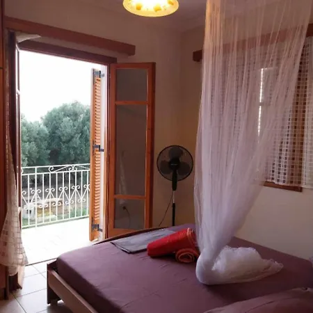 Enjoy The Silence Ferienhaus Svoronata