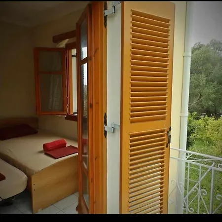 Ferienhaus Enjoy The Silence Svoronata