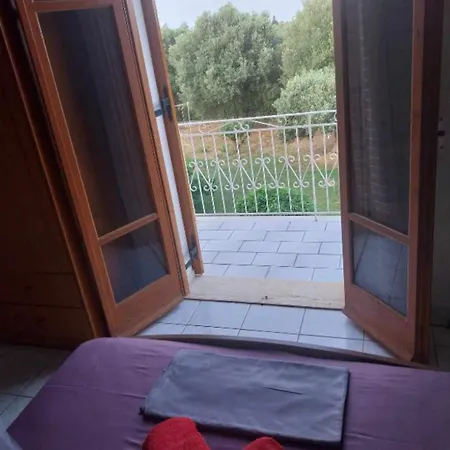 Ferienhaus Enjoy The Silence *