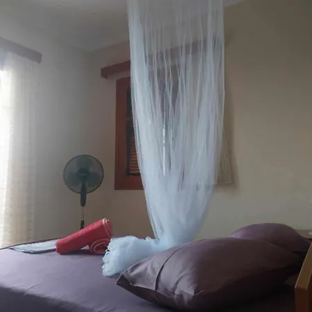 Enjoy The Silence Ferienhaus Svoronata