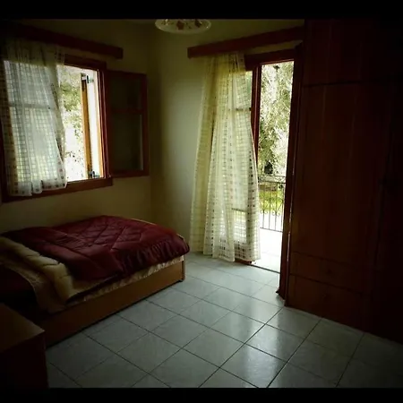 Ferienhaus Enjoy The Silence