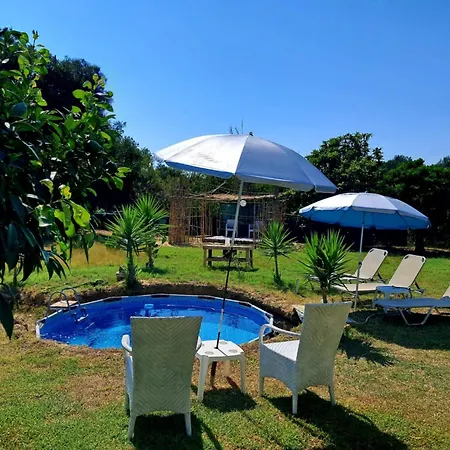 Enjoy The Silence Ferienhaus *